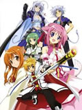 Dog Days��һ��
