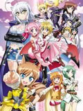 DOG DAYS�ڶ���