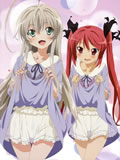 Ǳ�аɣ�������OVA