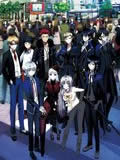 K-project�ڶ���