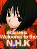 ��ӭ����NHK