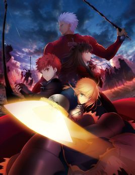 fate/stay NU�ڶ���