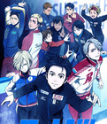 YURI!!! on ICE