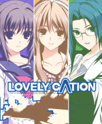 LOVELY��CATION