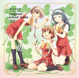 Ů����Ů��OVA