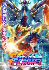 Ӱ֮ʫFLAME