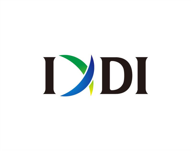IXDI logo設(shè)計(jì)