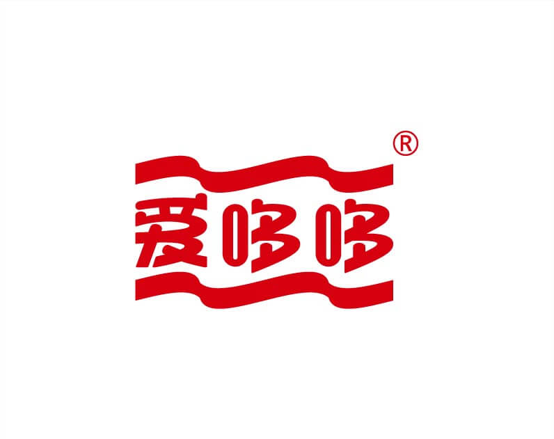 愛哆哆logo設(shè)計(jì)