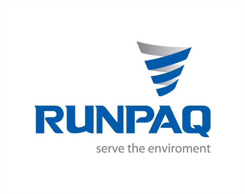 杭州華源環(huán)境工程logo設(shè)計(jì)