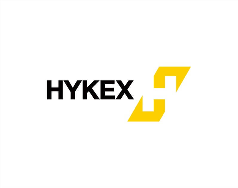 海科斯螺桿logo設(shè)計(jì)