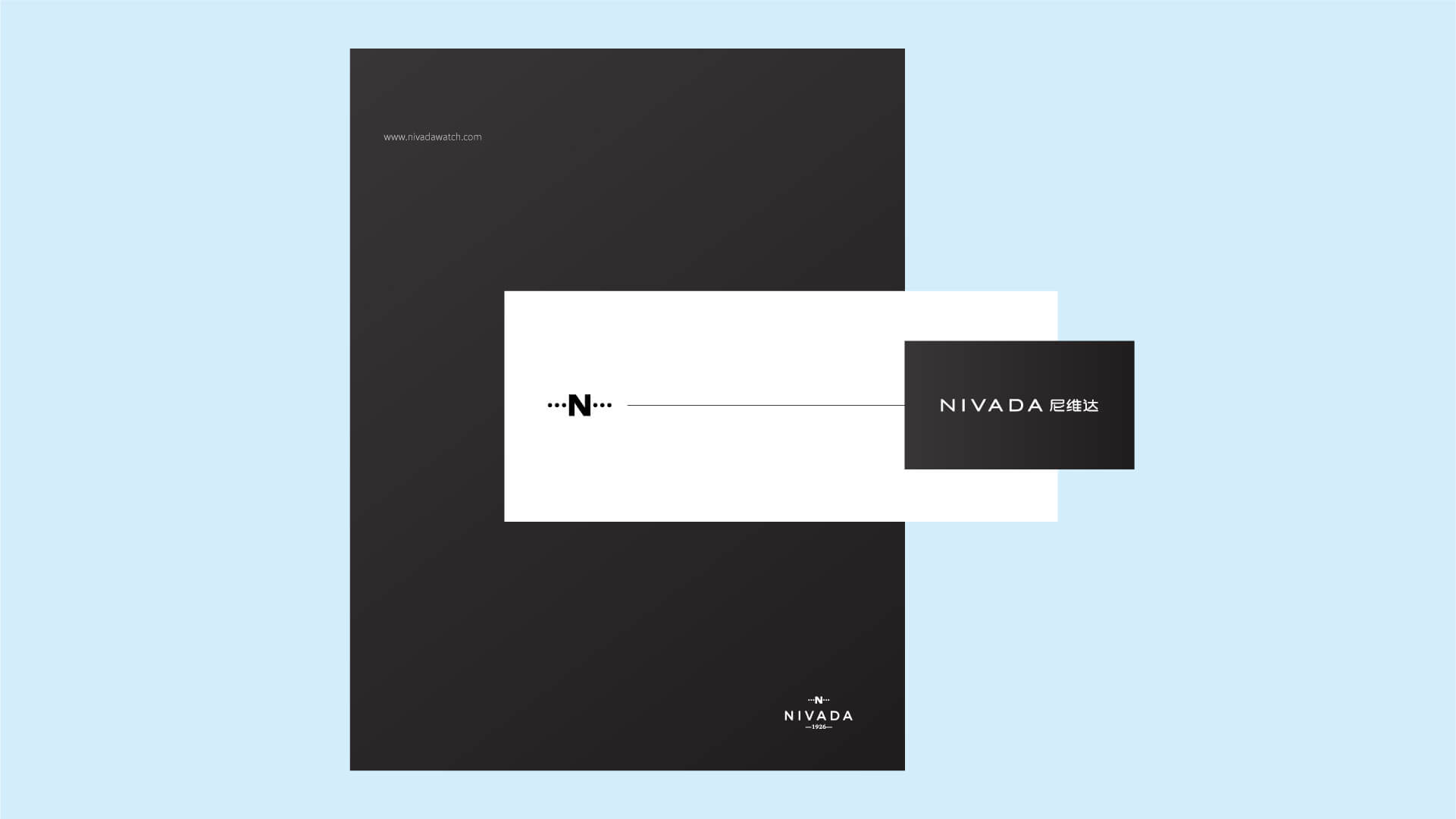 尼維達(dá)手表-瑞士NIVADA-醫(yī)藥行業(yè)-新藥研發(fā)-碩谷設(shè)計(jì)-上海vi設(shè)計(jì)-品牌策劃-上海logo設(shè)計(jì)-品牌設(shè)計(jì)-標(biāo)志設(shè)計(jì)-畫(huà)冊(cè)設(shè)計(jì)--logo設(shè)計(jì)-品牌策劃-高端設(shè)計(jì)-醫(yī)藥行業(yè)-新藥研發(fā)-碩谷品牌設(shè)計(jì)-上海金融logo設(shè)計(jì)-上海金融vi設(shè)計(jì).jpg