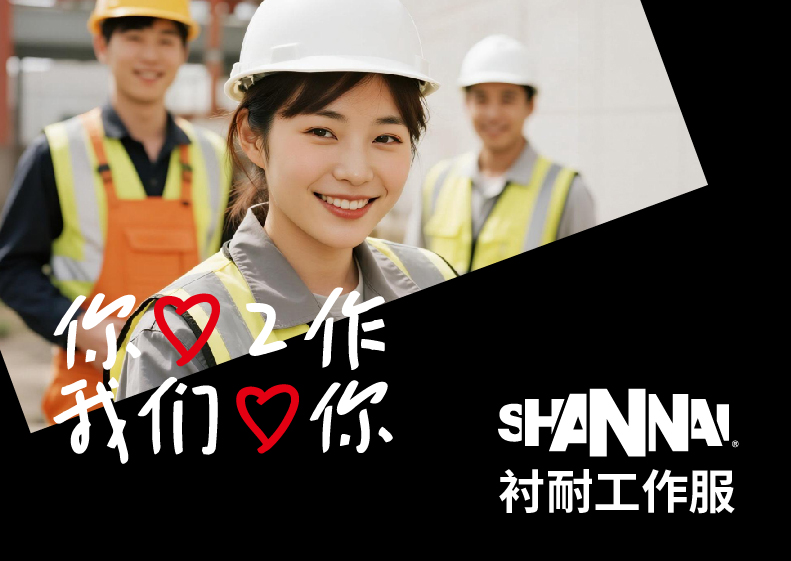 杉耐職業(yè)服裝品牌vi設(shè)計(jì)